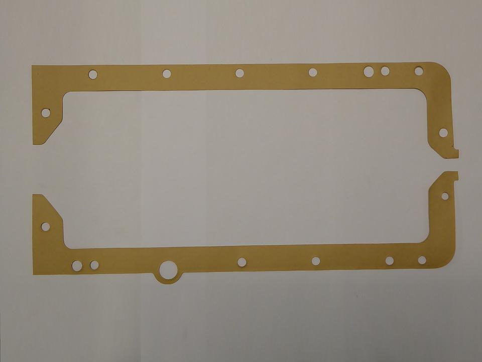 Dichtung Kurbelgehäuse im Oldtimer Traktor Ersatzteile Shop online kaufen