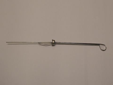 Ölmessstab im Oldtimer Traktor Ersatzteile Shop online kaufen