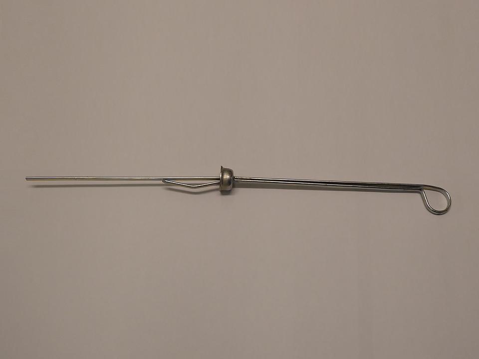 Ölmessstab im Oldtimer Traktor Ersatzteile Shop online kaufen