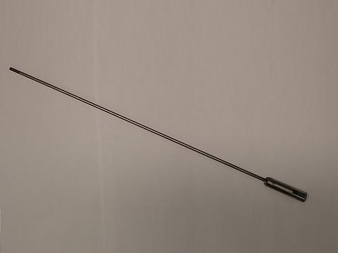 Handbremsstange mit Handbremszahn im Oldtimer Traktor Ersatzteile Shop online kaufen