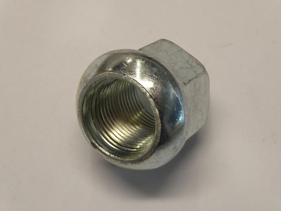 Kugelbundmutter M20X1,5 im Oldtimer Traktor Ersatzteile Shop online kaufen