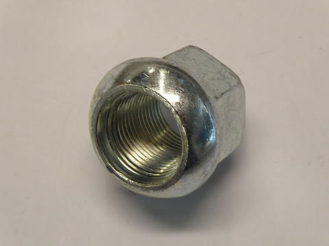 Kugelbundmutter M20X1,5 im Oldtimer Traktor Ersatzteile Shop online kaufen