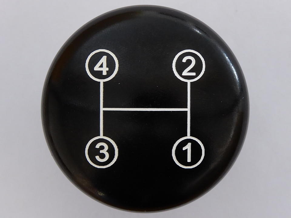 Schalthebelknopf im Oldtimer Traktor Ersatzteile Shop online kaufen