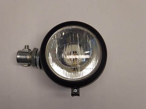 Scheinwerfer 105mm links im Oldtimer Traktor Ersatzteile Shop online kaufen