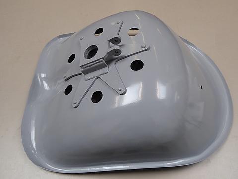 Sitzschale Steyr im Oldtimer Traktor Ersatzteile Shop online kaufen