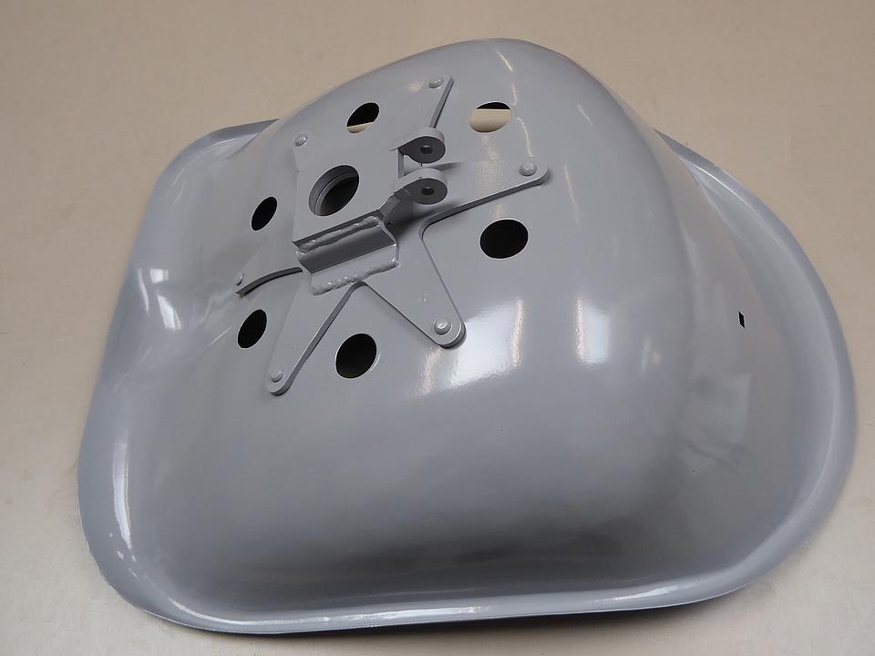 Sitzschale Steyr im Oldtimer Traktor Ersatzteile Shop online kaufen