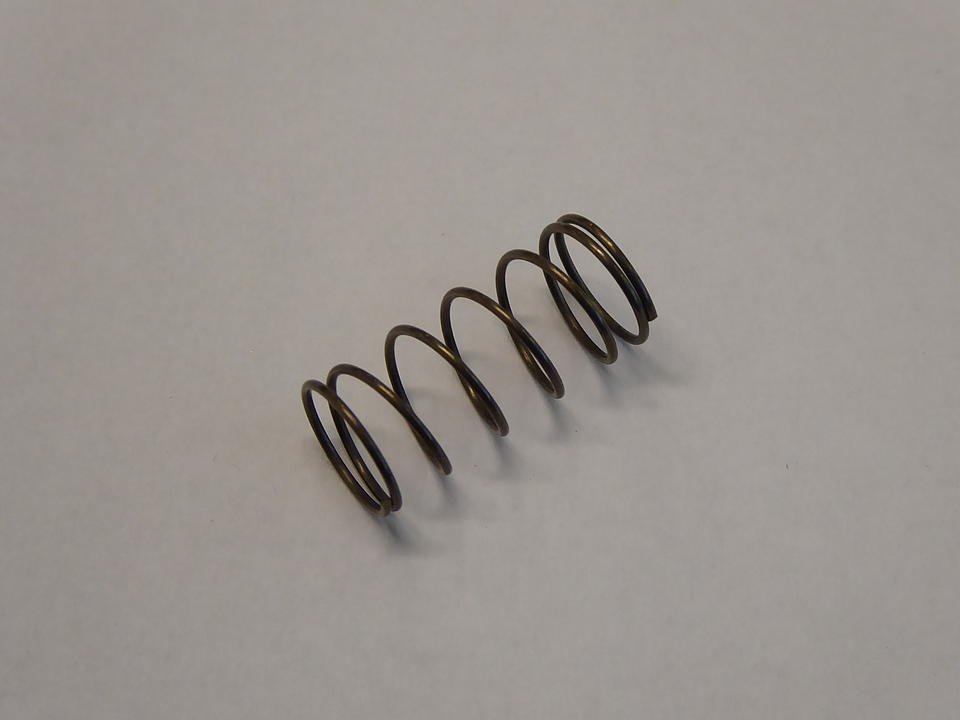 Druckfeder Kaltstartknopf im Oldtimer Traktor Ersatzteile Shop online kaufen