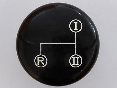 Schalthebelknopf im Oldtimer Traktor Ersatzteile Shop online kaufen