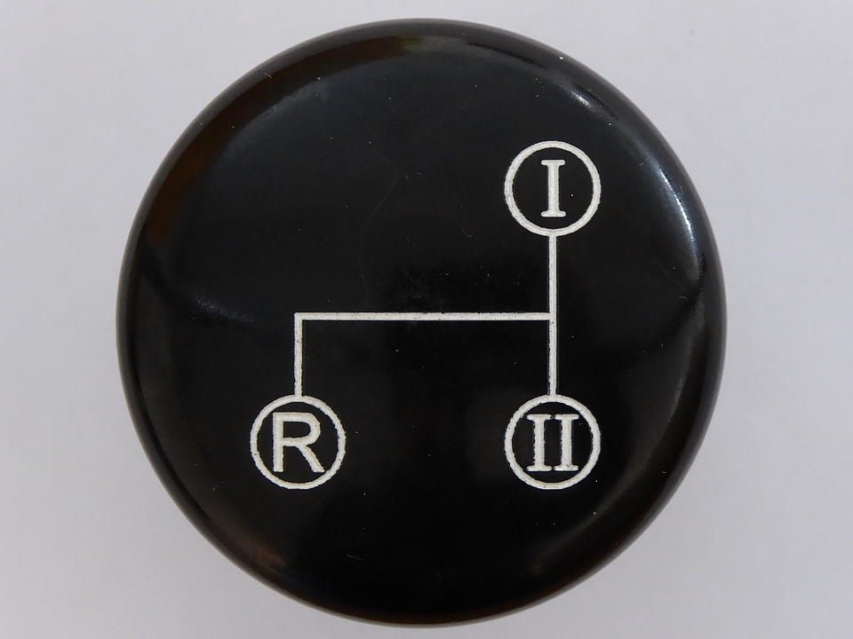 Schalthebelknopf im Oldtimer Traktor Ersatzteile Shop online kaufen