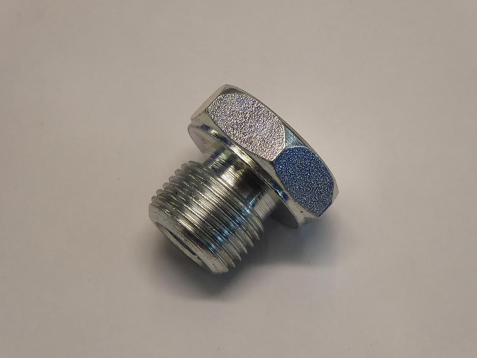 Ölablassschraube im Oldtimer Traktor Ersatzteile Shop online kaufen