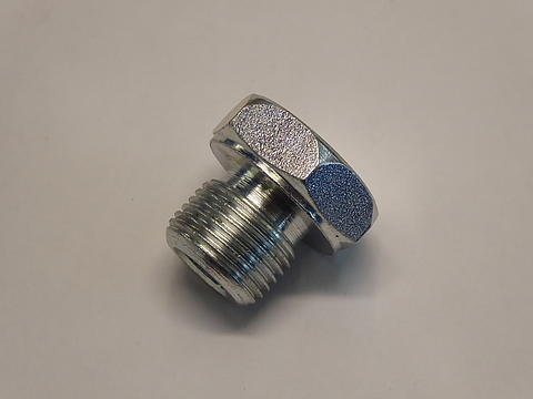 Ölablassschraube im Oldtimer Traktor Ersatzteile Shop online kaufen