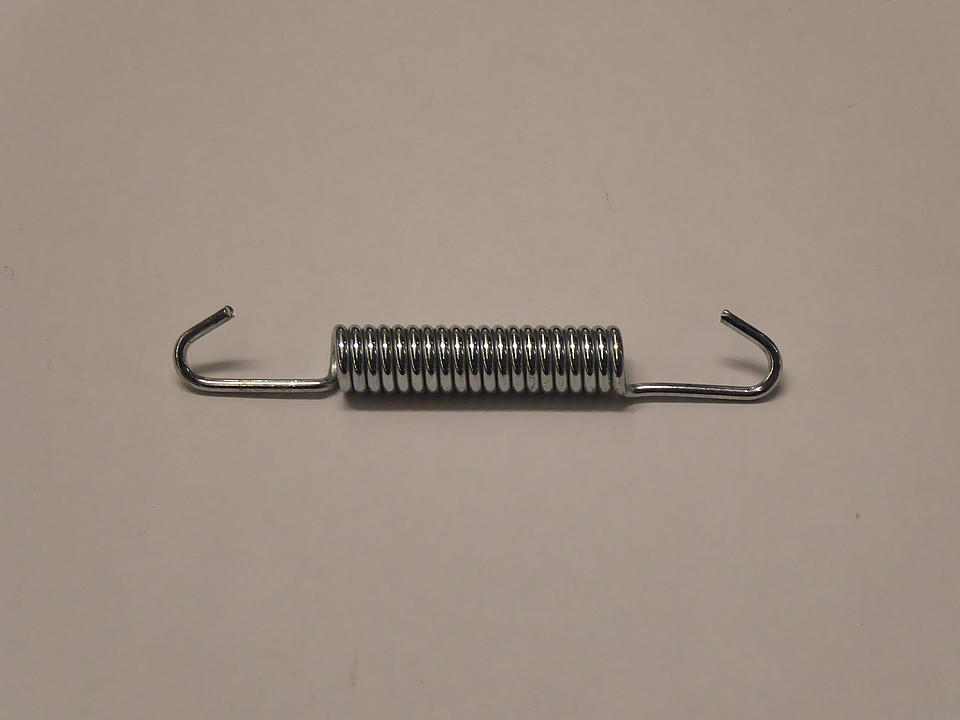 Zugfeder im Oldtimer Traktor Ersatzteile Shop online kaufen