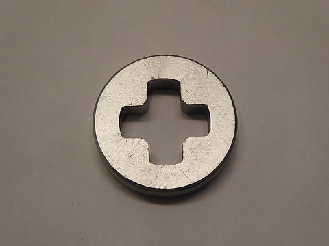 Kreuzscheibe Hydraulikpumpenantrieb im Oldtimer Traktor Ersatzteile Shop online kaufen