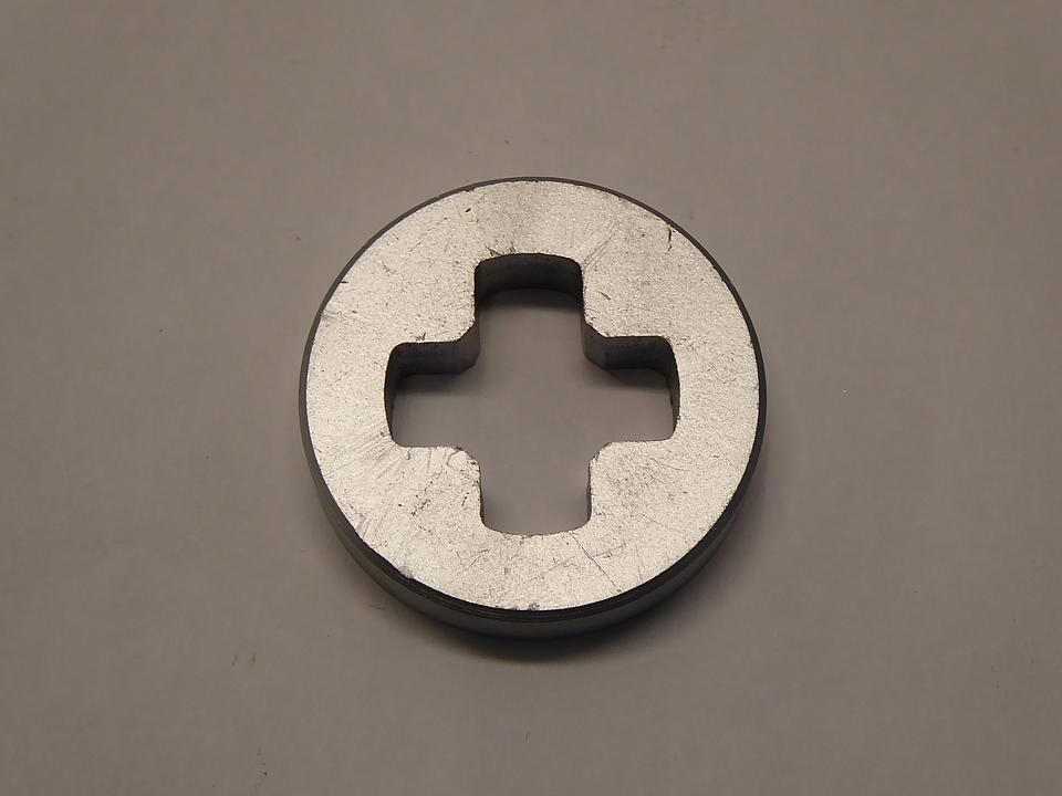 Kreuzscheibe Hydraulikpumpenantrieb im Oldtimer Traktor Ersatzteile Shop online kaufen