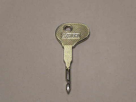 Zündschlüssel im Oldtimer Traktor Ersatzteile Shop online kaufen