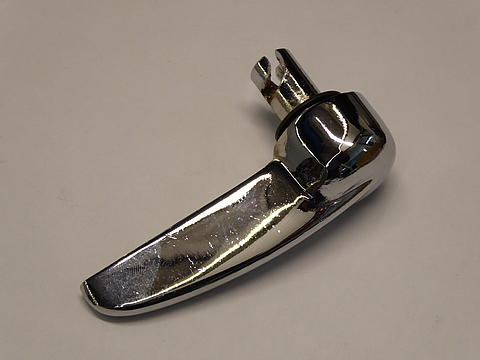 Haubenverschlusshebel im Oldtimer Traktor Ersatzteile Shop online kaufen