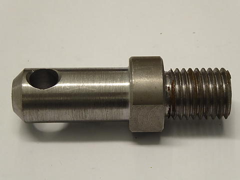 Bolzen Unterlenker im Oldtimer Traktor Ersatzteile Shop online kaufen