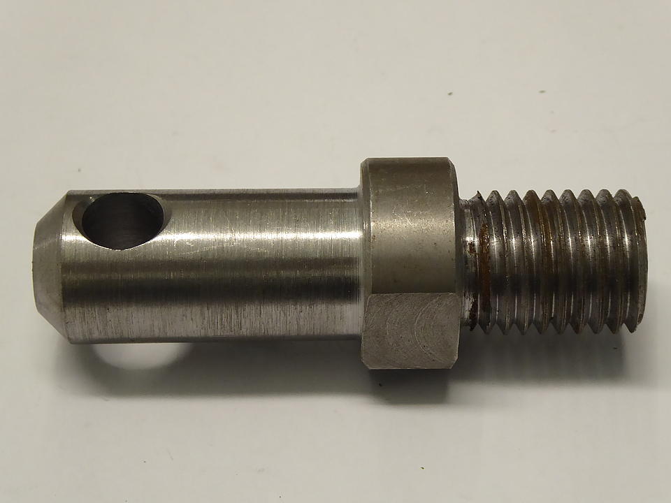 Bolzen Unterlenker im Oldtimer Traktor Ersatzteile Shop online kaufen