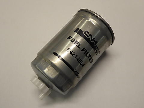 Dieselfilter im Oldtimer Traktor Ersatzteile Shop online kaufen