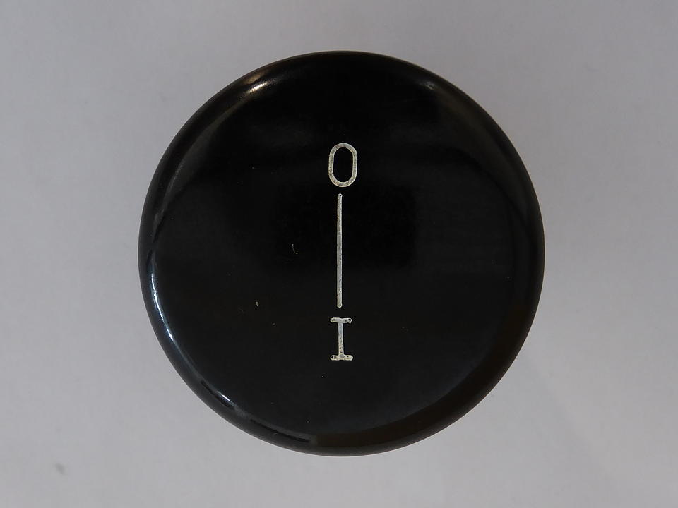 Schalthebelknopf im Oldtimer Traktor Ersatzteile Shop online kaufen