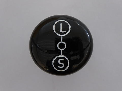 Schalthebelknopf im Oldtimer Traktor Ersatzteile Shop online kaufen