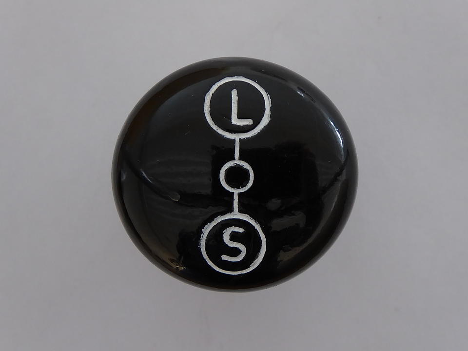 Schalthebelknopf im Oldtimer Traktor Ersatzteile Shop online kaufen