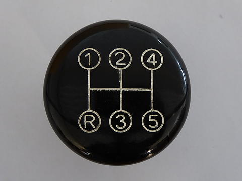 Schalthebelknopf im Oldtimer Traktor Ersatzteile Shop online kaufen