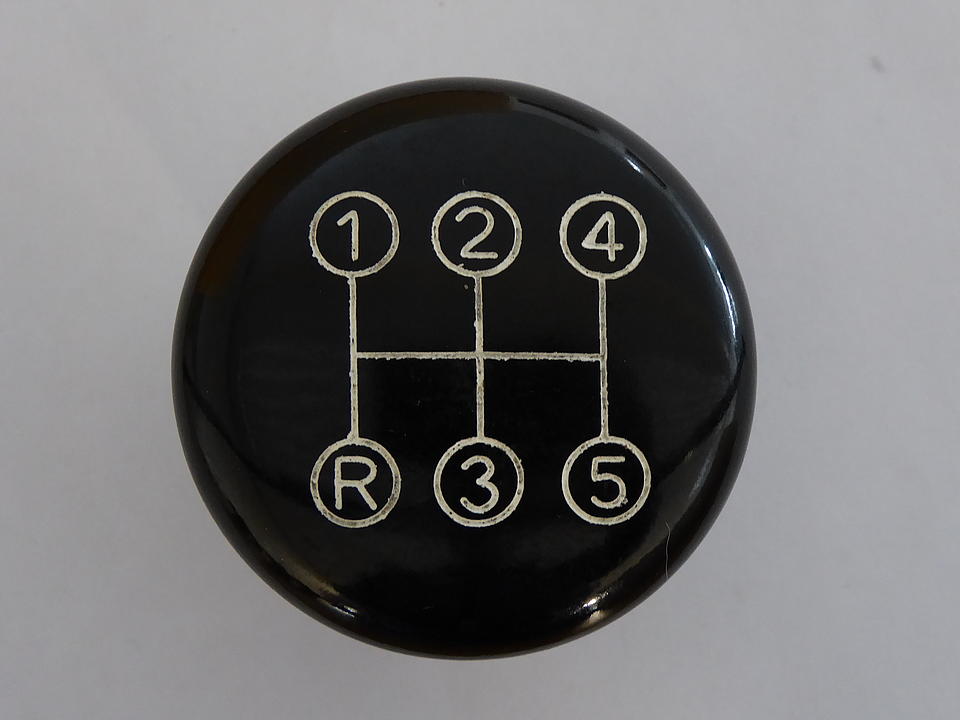 Schalthebelknopf im Oldtimer Traktor Ersatzteile Shop online kaufen