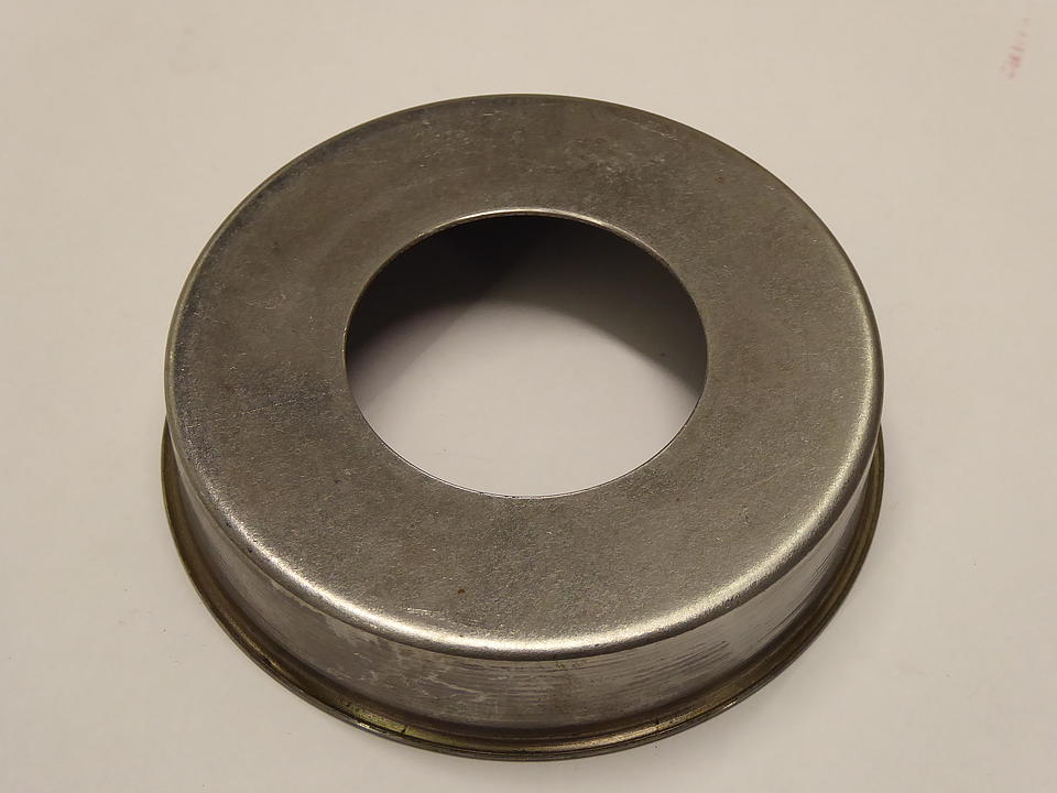 Labyrinthblech im Oldtimer Traktor Ersatzteile Shop online kaufen