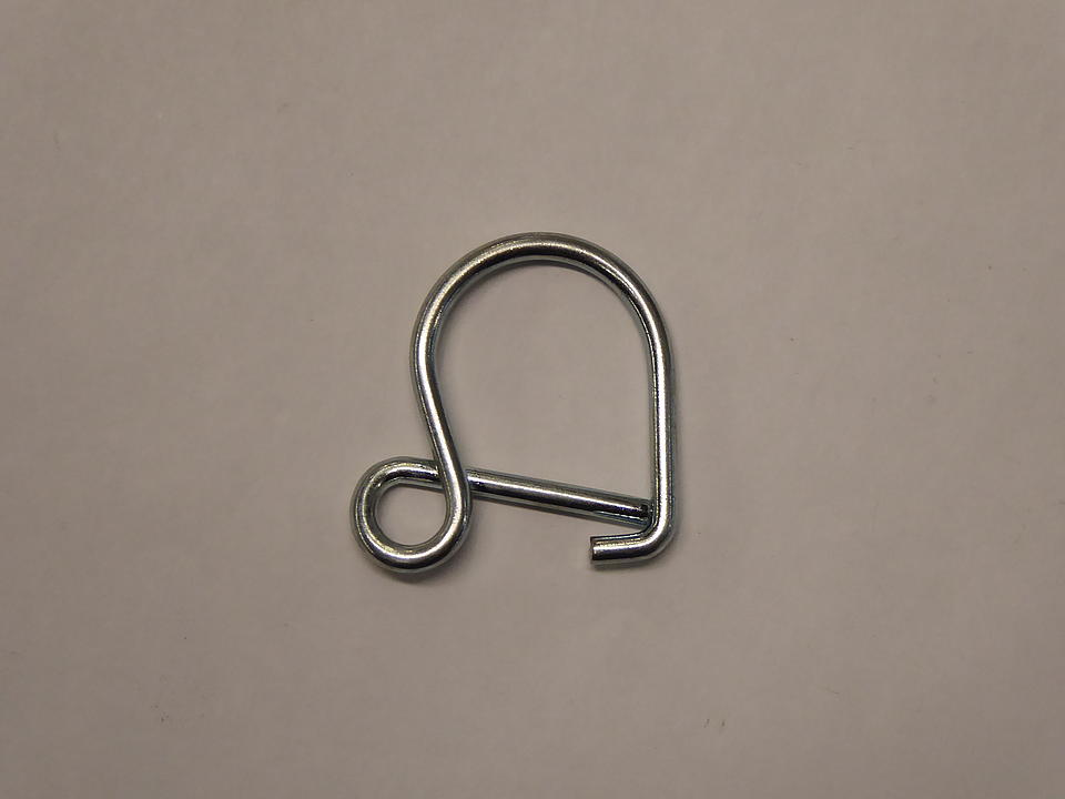 Feder Frontmaske im Oldtimer Traktor Ersatzteile Shop online kaufen