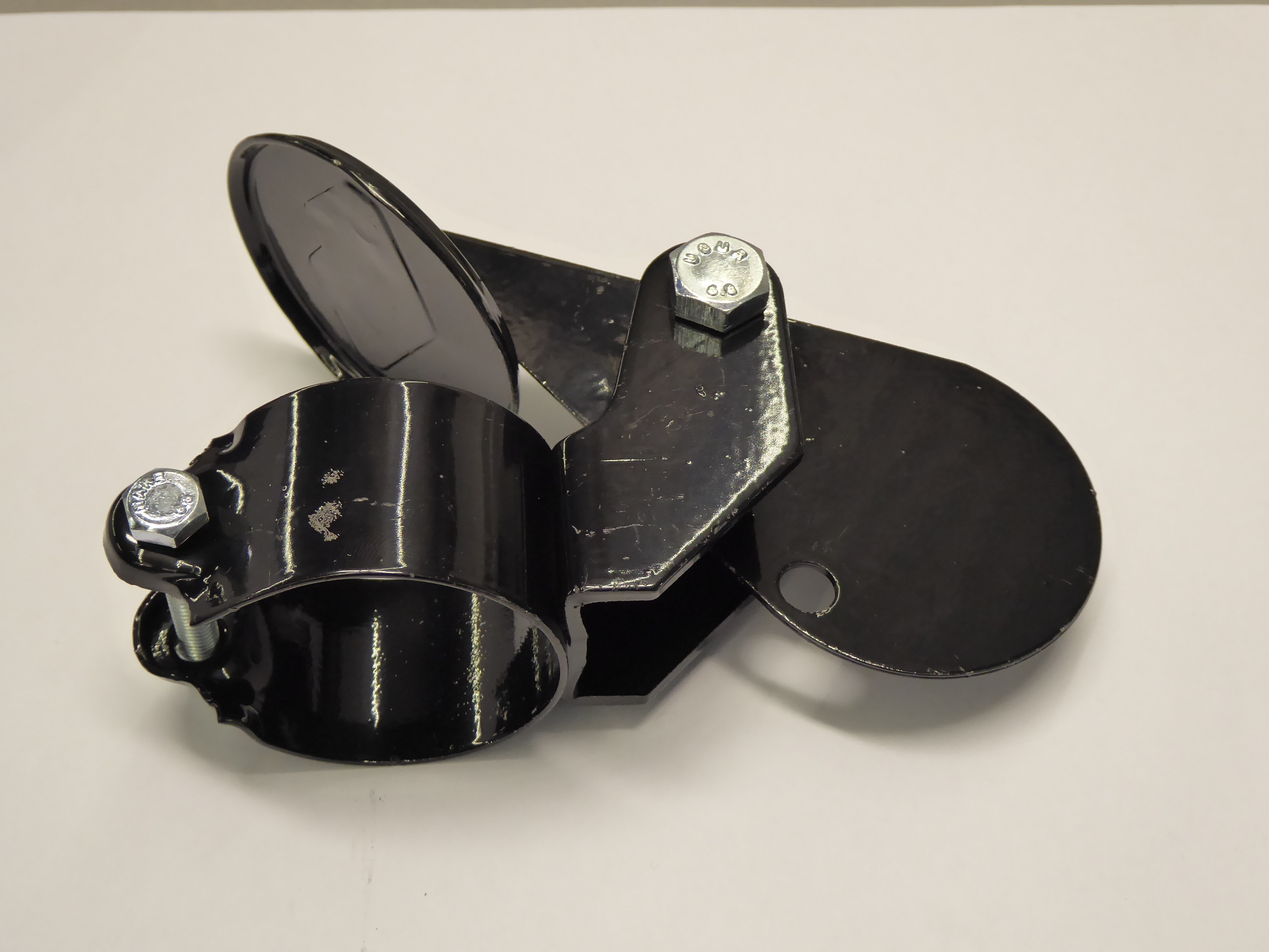 Auspuffklappe im Oldtimer Traktor Ersatzteile Shop online kaufen