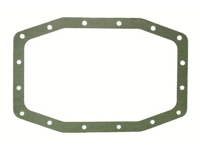 Dichtung Differentialdeckel Steyr T180 im Oldtimer Traktor Ersatzteile Shop online kaufen