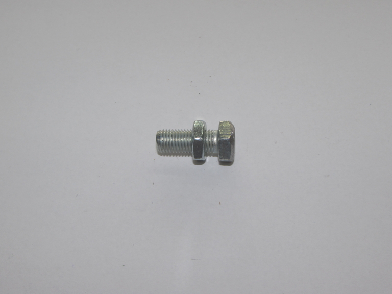 Einstellschraube im Oldtimer Traktor Ersatzteile Shop online kaufen