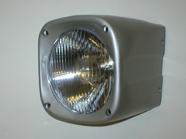 Scheinwerfer links MF im Oldtimer Traktor Ersatzteile Shop online kaufen