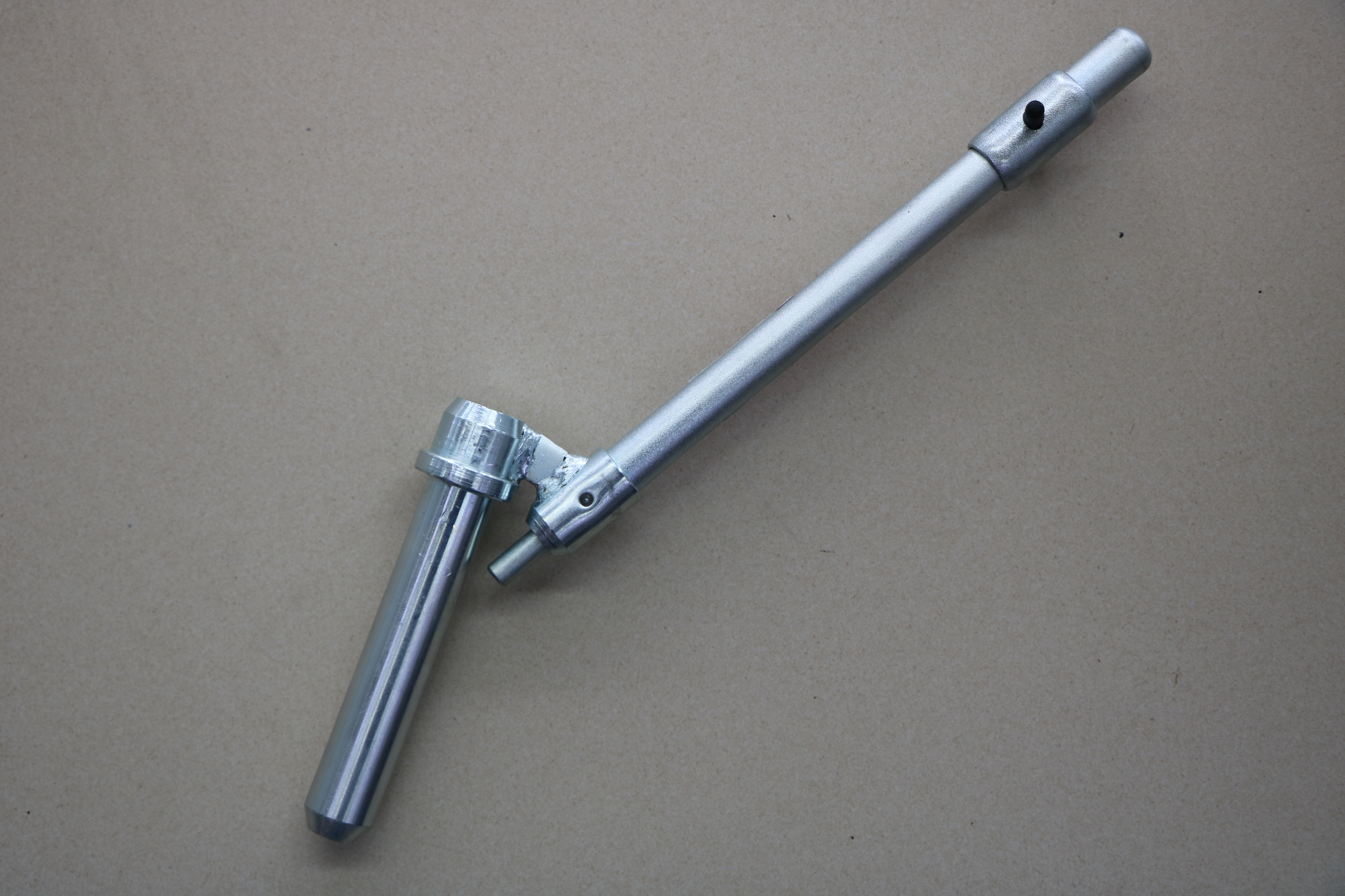 Anhängernagel im Oldtimer Traktor Ersatzteile Shop online kaufen