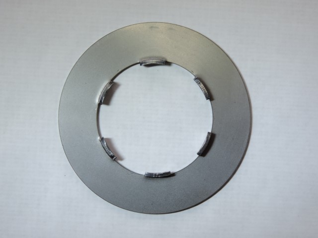 Sicherungsblech Steyr T180 im Oldtimer Traktor Ersatzteile Shop online kaufen