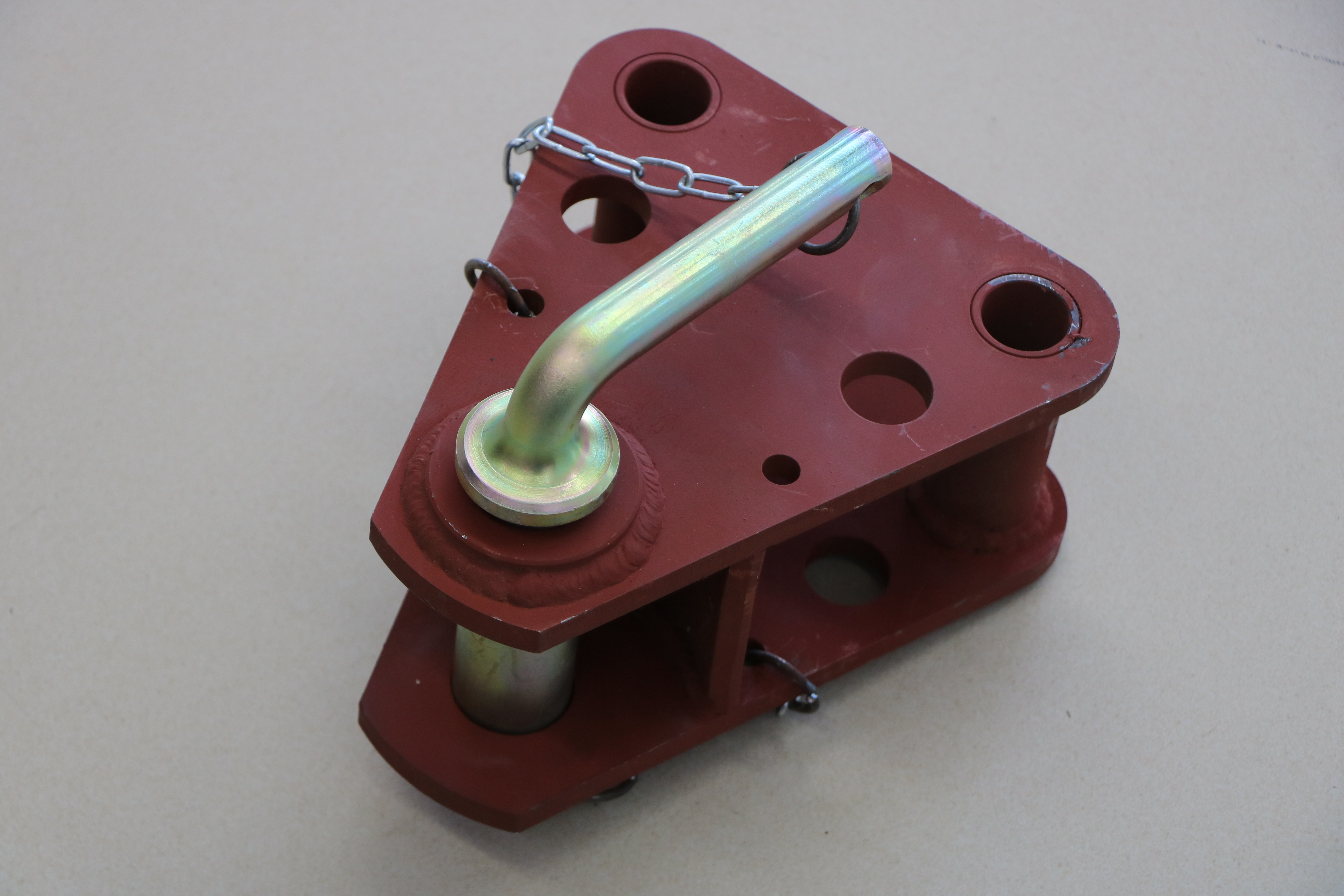 Anhängekupplung im Oldtimer Traktor Ersatzteile Shop online kaufen