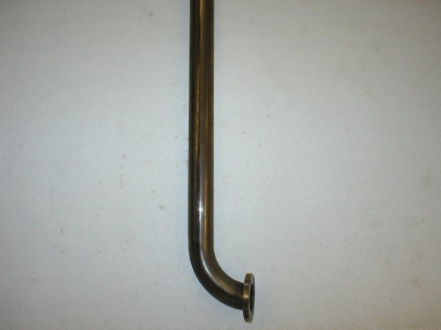 Auspuffrohr Steyr T180a im Oldtimer Traktor Ersatzteile Shop online kaufen