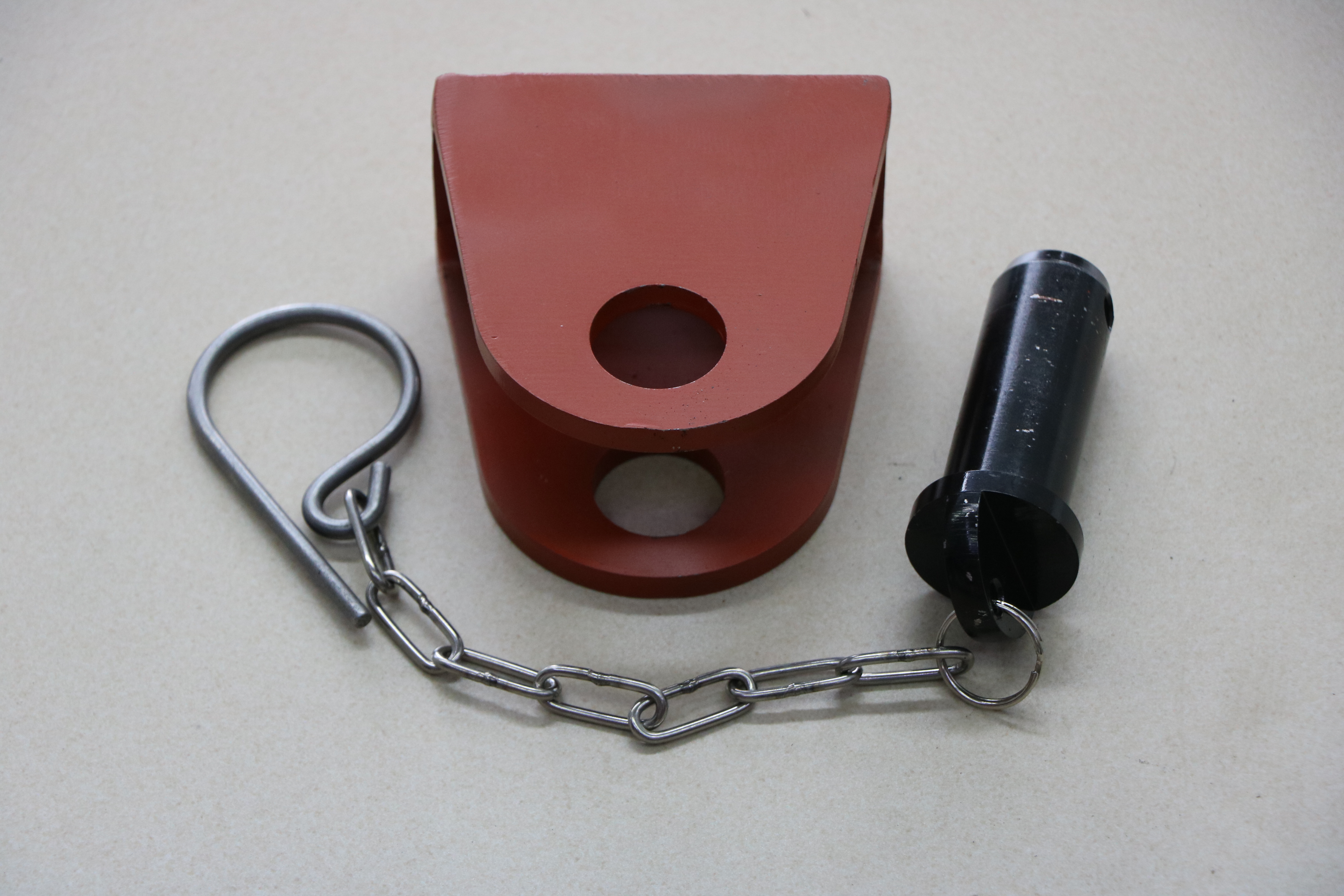 Anhängekupplung vorne im Oldtimer Traktor Ersatzteile Shop online kaufen