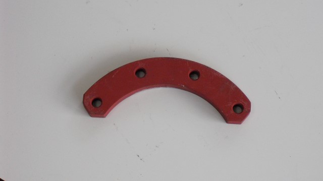 Konsole für Kotflügel im Oldtimer Traktor Ersatzteile Shop online kaufen