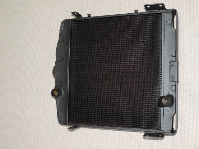 Kühler Steyr T180 im Oldtimer Traktor Ersatzteile Shop online kaufen