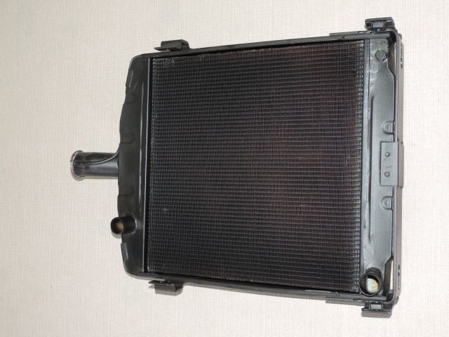 Kühler Steyr T180A und T182A im Oldtimer Traktor Ersatzteile Shop online kaufen