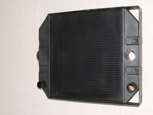 Kühler Steyr T188 im Oldtimer Traktor Ersatzteile Shop online kaufen