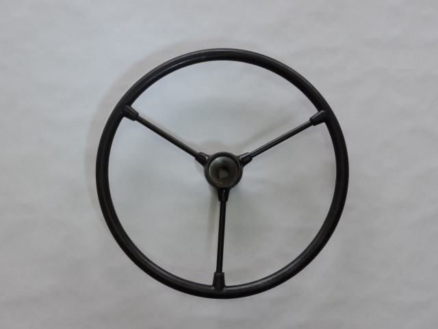 Lenkrad 425mm im Oldtimer Traktor Ersatzteile Shop online kaufen