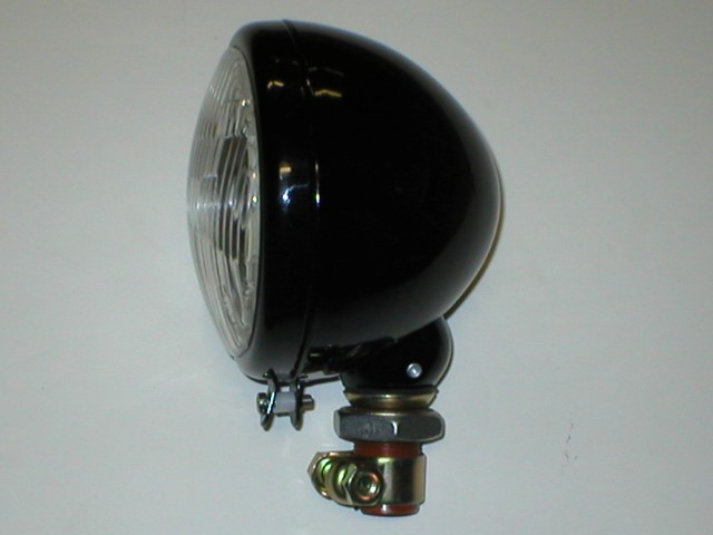 Scheinwerfer 130mm im Oldtimer Traktor Ersatzteile Shop online kaufen