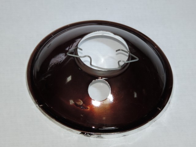 Reflektor 130mm im Oldtimer Traktor Ersatzteile Shop online kaufen