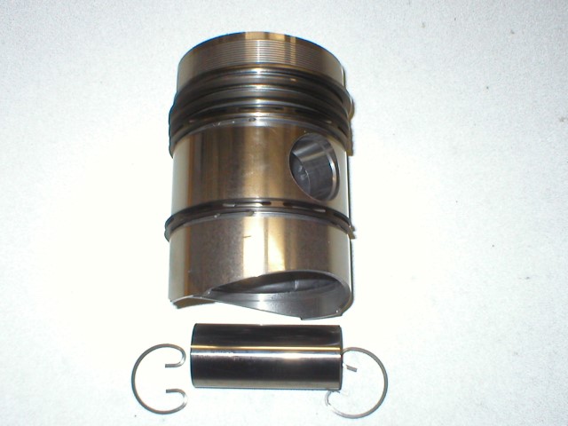 Kolben Steyr 110mm im Oldtimer Traktor Ersatzteile Shop online kaufen