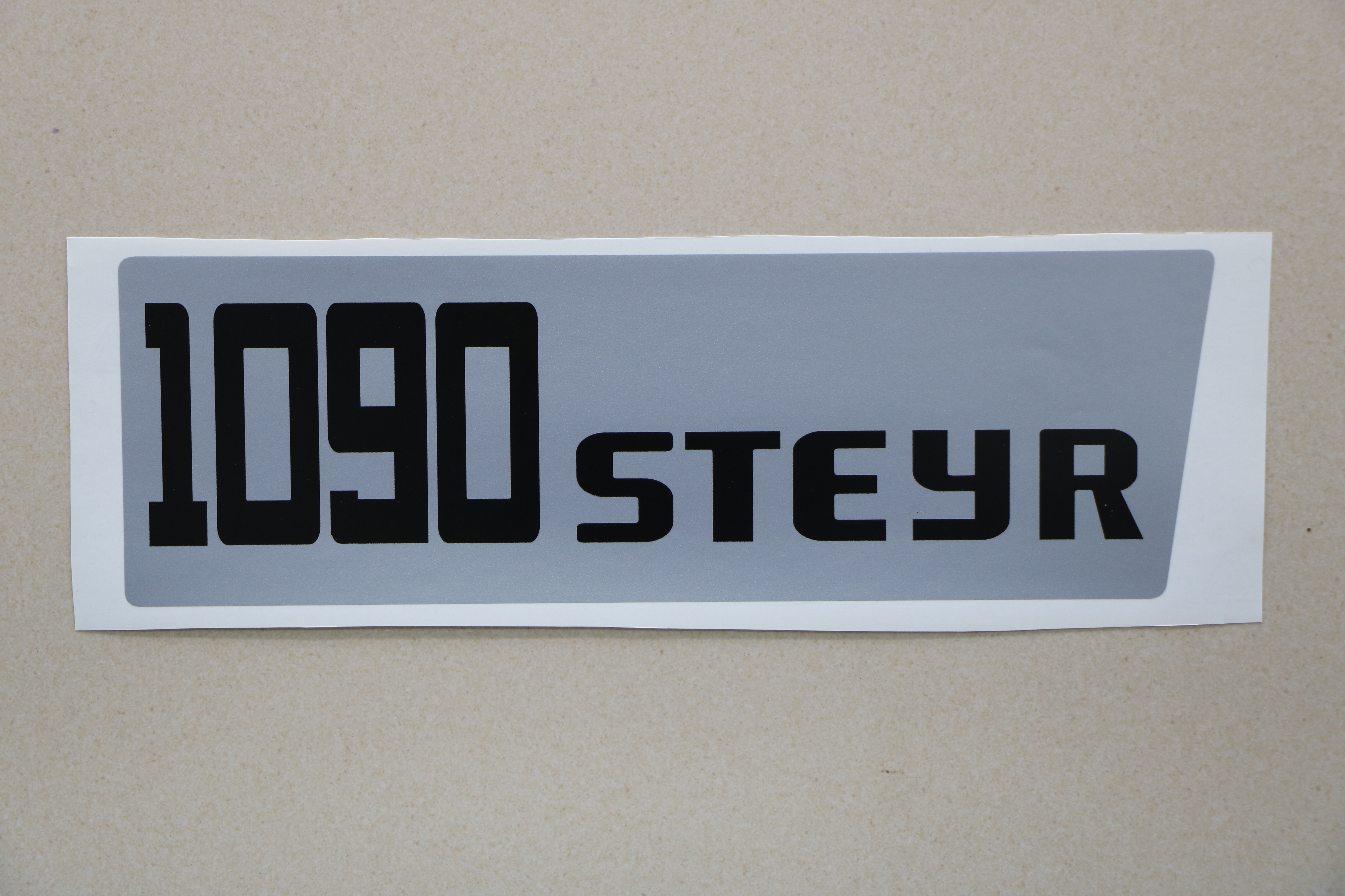 Aufkleber 1090 Rechts im Oldtimer Traktor Ersatzteile Shop online kaufen