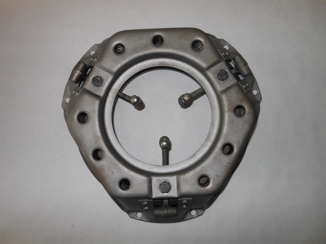 AT-Druckplatte Steyr T80, T84, T86, T180-T182 im Oldtimer Traktor Ersatzteile Shop online kaufen