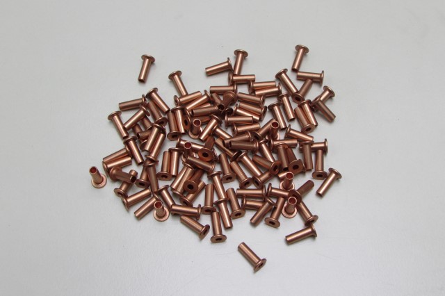 Hohlnieten 3X10 im Oldtimer Traktor Ersatzteile Shop online kaufen